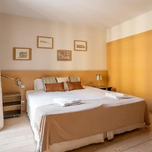 Classy 3bed 3bath In Eixample Appartement