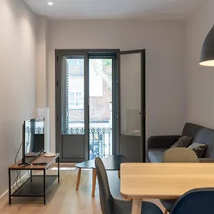 Ola Living Gracia Barcellona