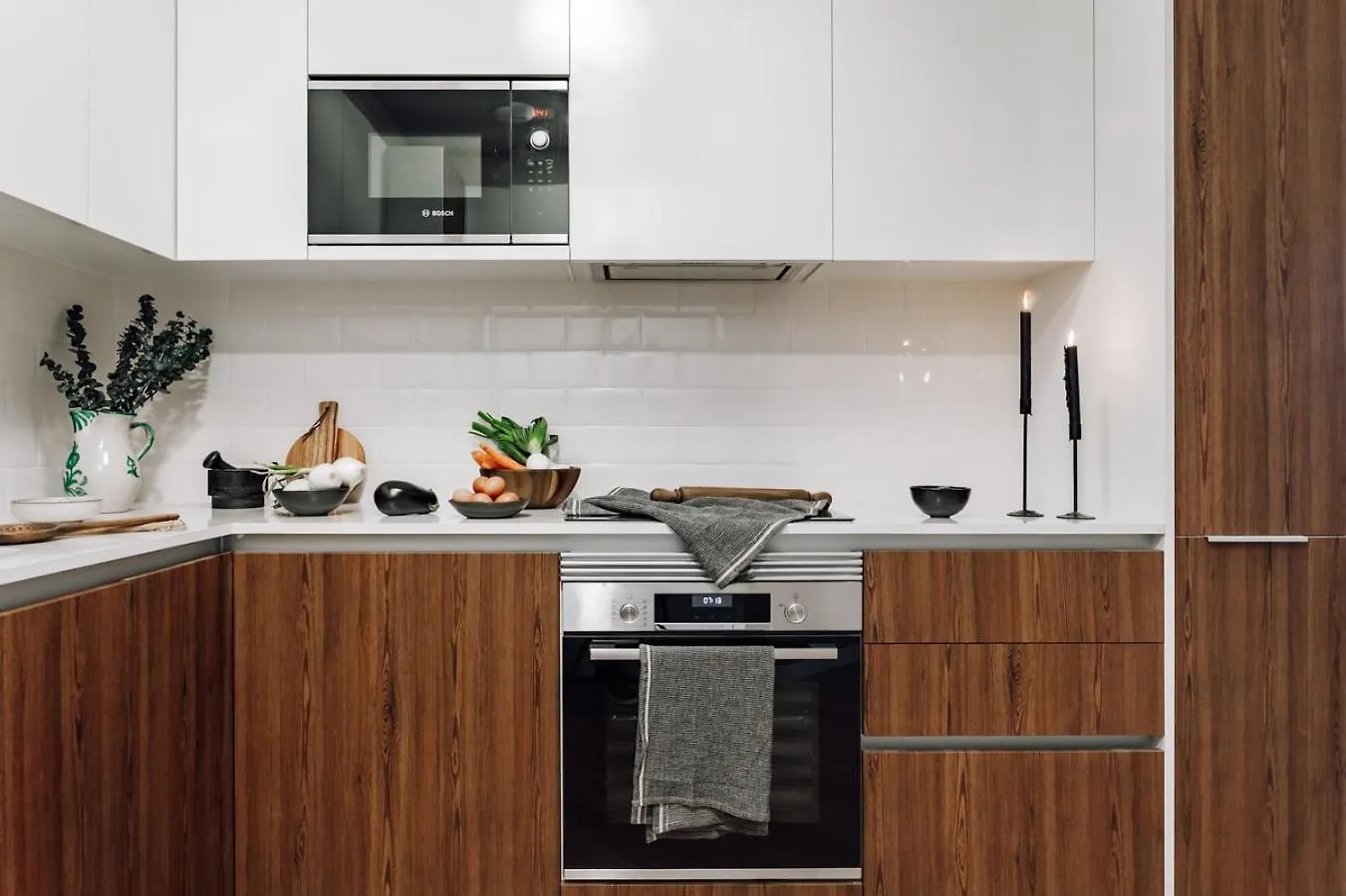 Appartamento Algar - 1 Bedroom And Balcony In Eixample Esquerra Barcellona Spagna