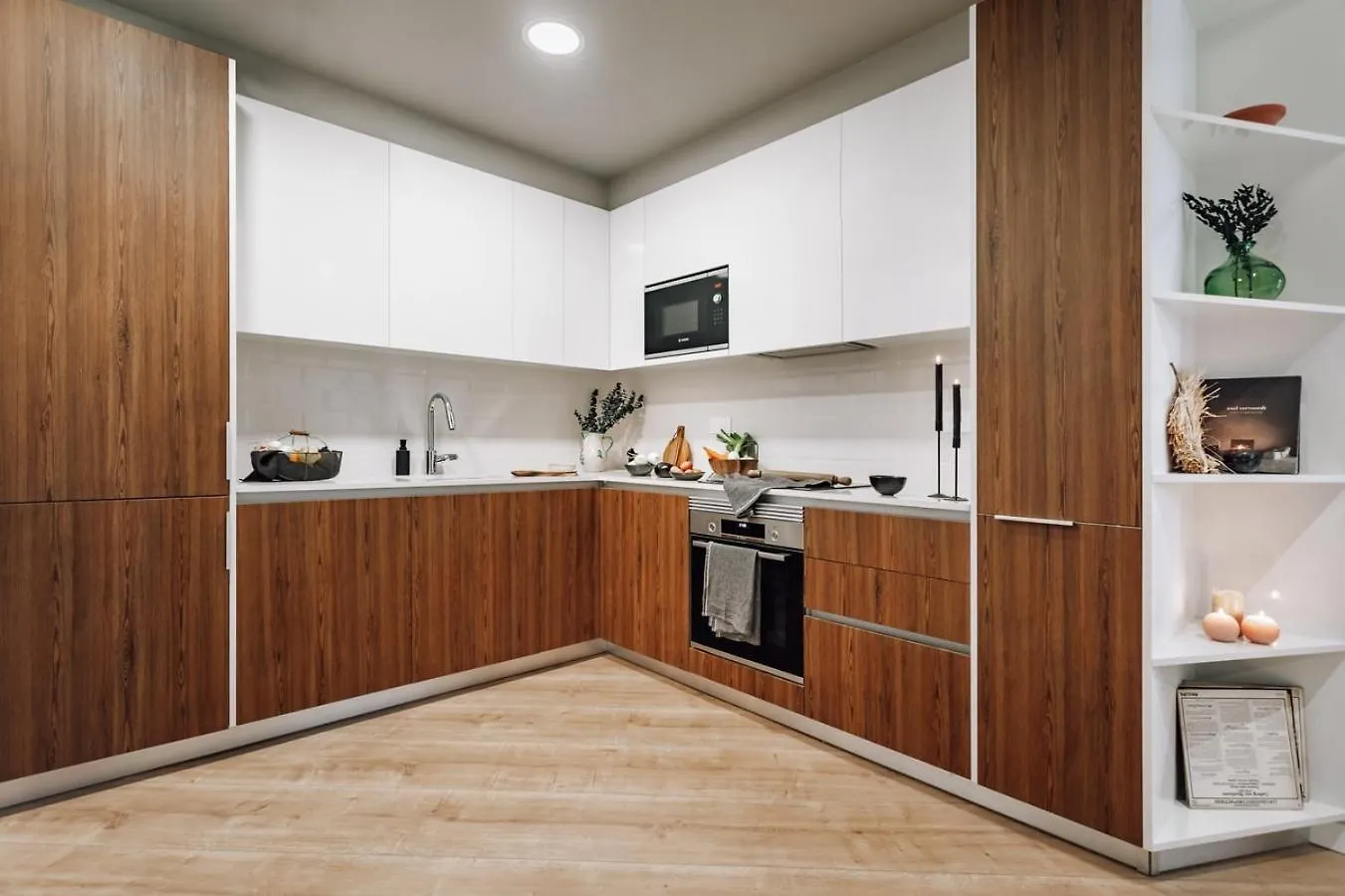 Algar - 1 Bedroom And Balcony In Eixample Esquerra Barcellona